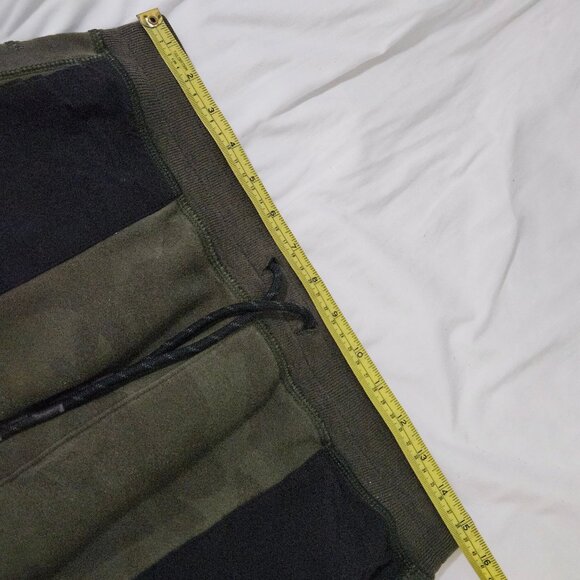 Abercrombie & Fitch - Men's Sport Joggers Camo Small - Picture 5 of 9